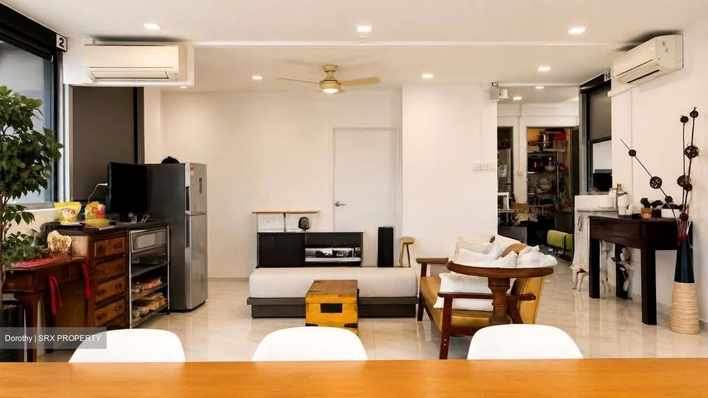 Atrium Residences (D14), Apartment #608800571